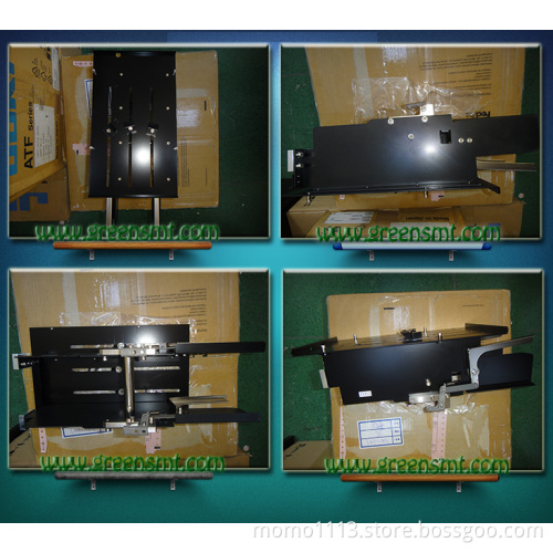 JUKI TRAY HOLDER TRAY HOLDER MT01ES 40020251